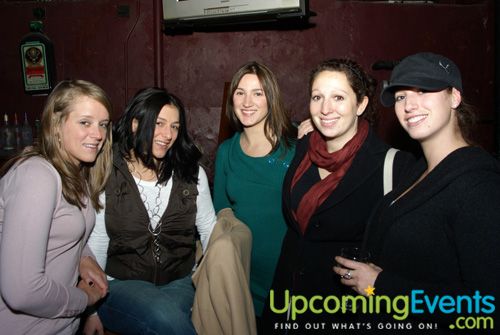 Women and Wine