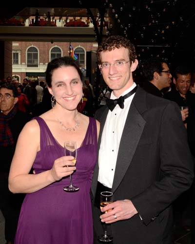 PIFA Opening Night