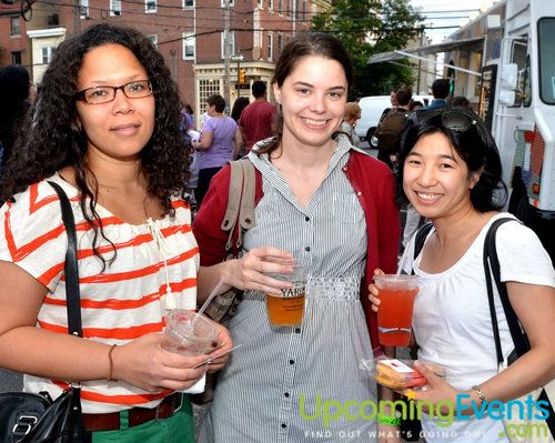 Night Market Philly - NOLIBS