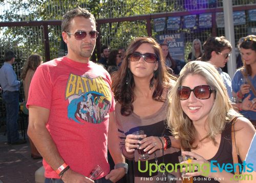 6th Annual Beer Fest at the Ballpark