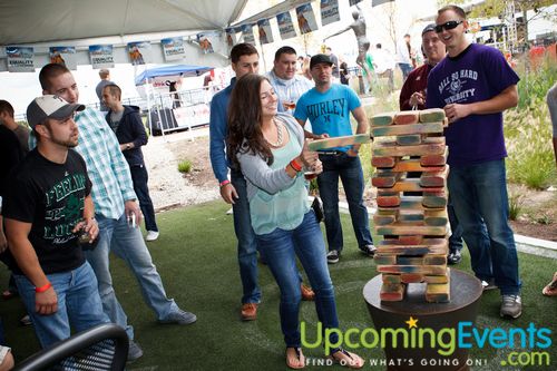 Xtoberfest 2012