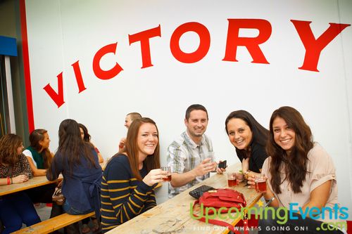 Xtoberfest 2012