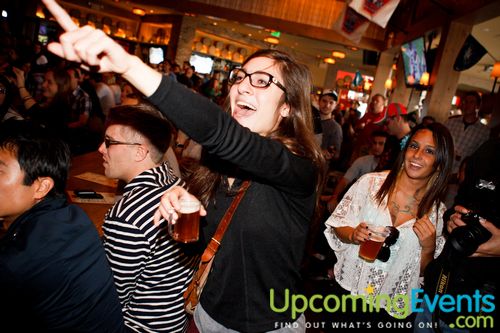 Xtoberfest 2012