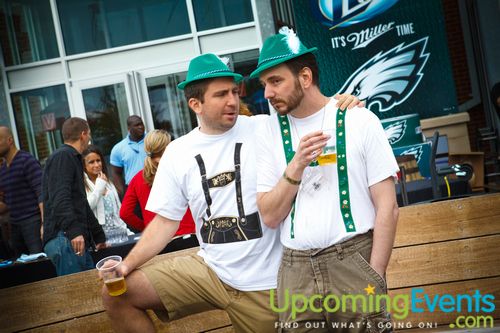 Xtoberfest 2012