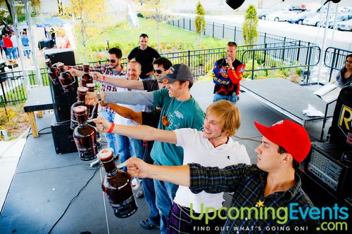 Xtoberfest 2012