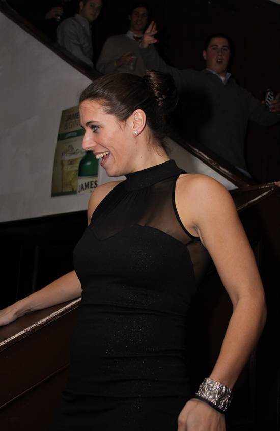 New Years Eve 2013 at McFadden's!