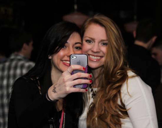 New Years Eve 2013 at McFadden's!