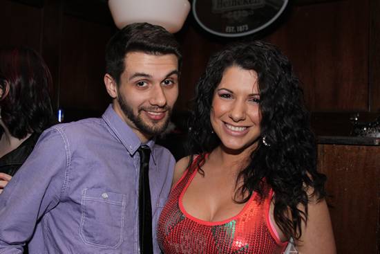 New Years Eve 2013 at McFadden's!