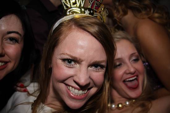 New Years Eve 2013 at McFadden's!