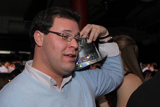 New Years Eve 2013 at McFadden's!