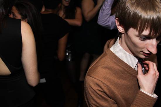 New Years Eve 2013 at McFadden's!