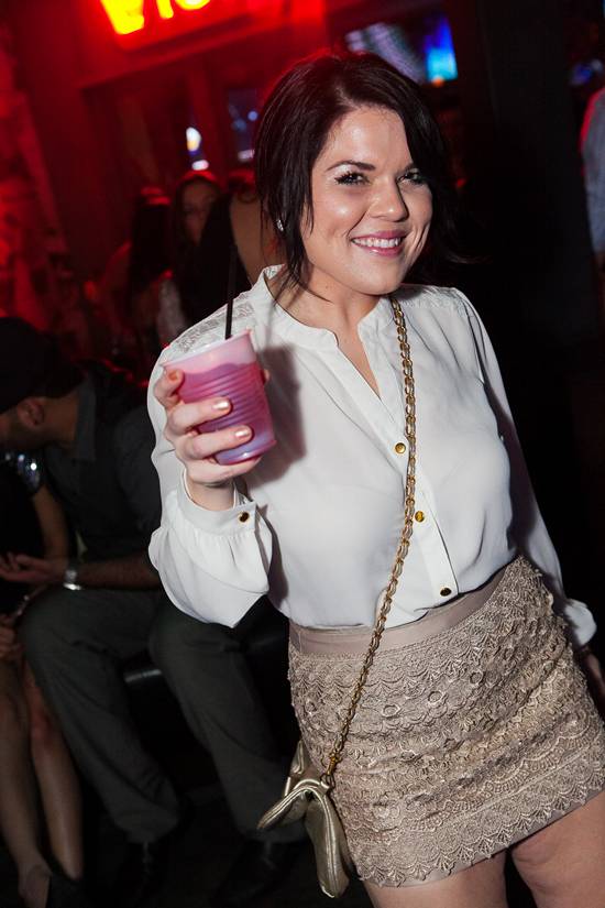 New Years Eve 2013 at XFINITY Live! (Gallery D)