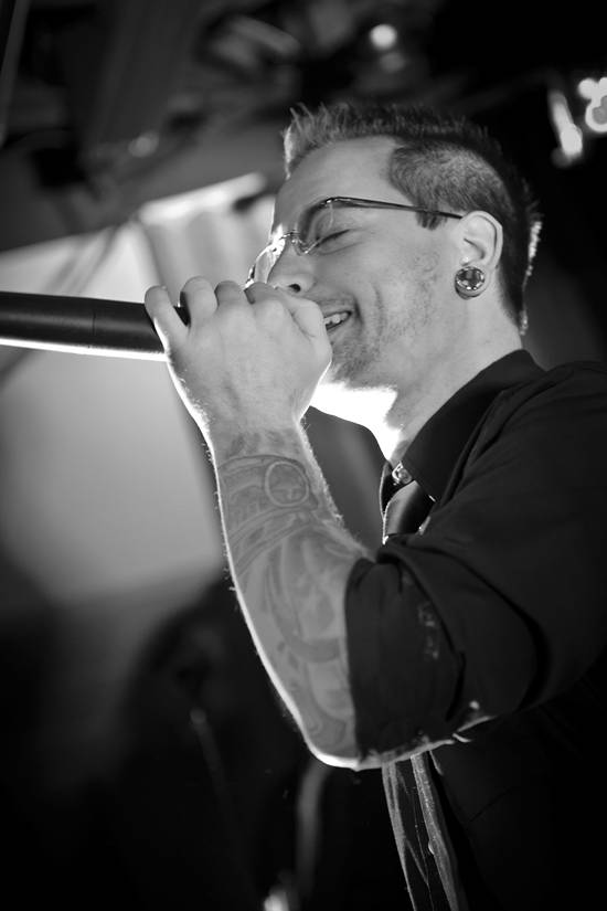 New Years Eve 2013 at XFINITY Live! (Gallery D)