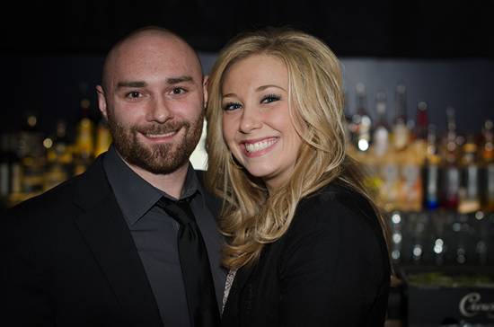 New Years Eve 2013 at Whisper!