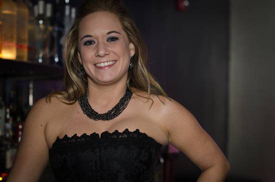 New Years Eve 2013 at Whisper!