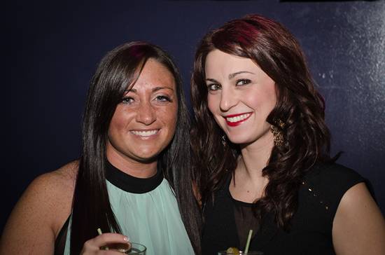 New Years Eve 2013 at Whisper!