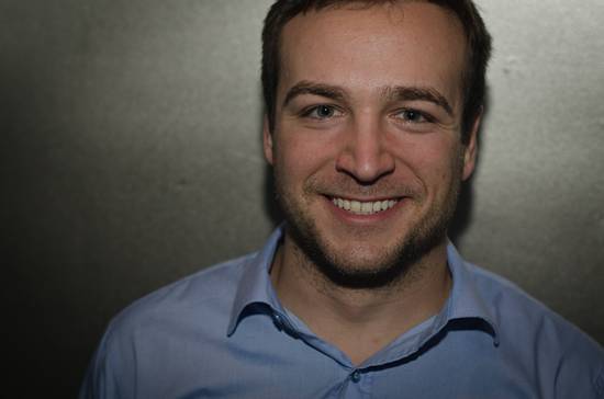 New Years Eve 2013 at Whisper!