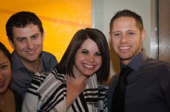 New Years Eve 2013 at Whisper!