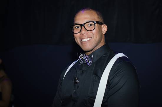 New Years Eve 2013 at Whisper!