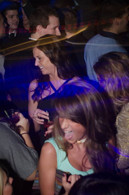 New Years Eve 2013 at Whisper!