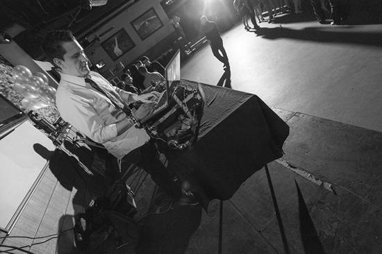 New Years Eve 2013 at Mad River Manayunk!