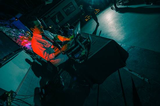 New Years Eve 2013 at Mad River Manayunk!