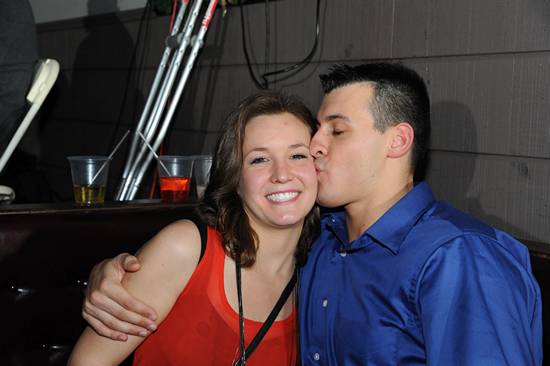 New Years Eve 2013 at Mad River Manayunk!