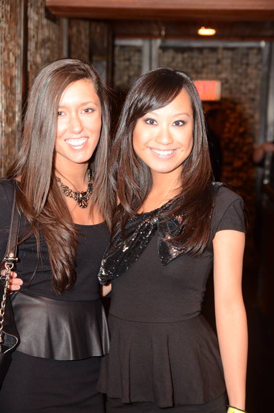 New Years Eve 2013 at Ladder 15!