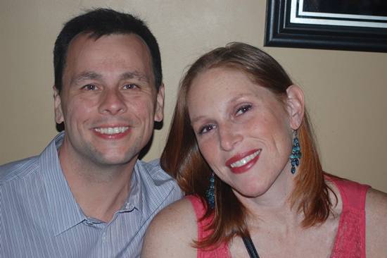 New Years Eve 2013 at Tavern on Broad!