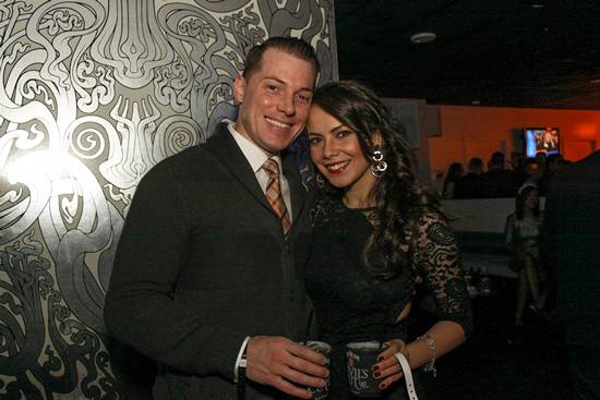 New Years Eve 2013 at G Lounge!