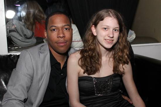 New Years Eve 2013 at G Lounge!