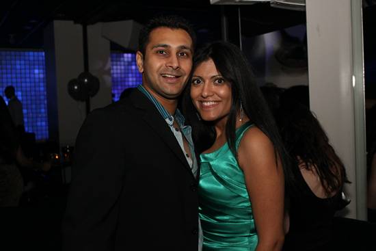 New Years Eve 2013 at G Lounge!