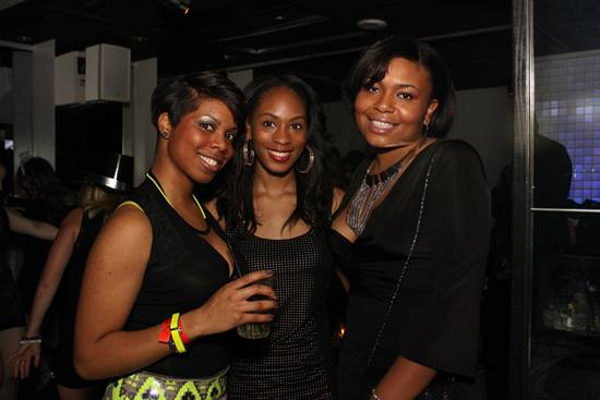 New Years Eve 2013 at G Lounge!