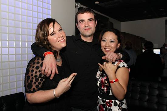 New Years Eve 2013 at G Lounge!