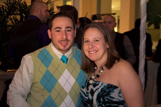 New Years Eve 2013 at The Crystal Tea Room! (Gallery A)