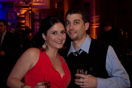 New Years Eve 2013 at The Crystal Tea Room! (Gallery A)