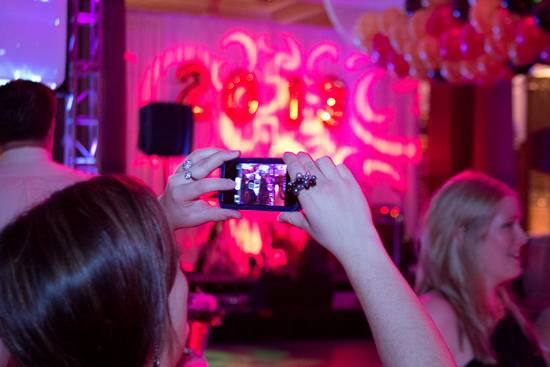 New Years Eve 2013 at The Crystal Tea Room! (Gallery A)