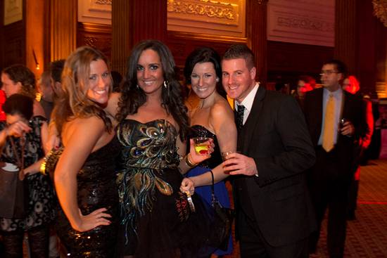 New Years Eve 2013 at The Crystal Tea Room! (Gallery A)