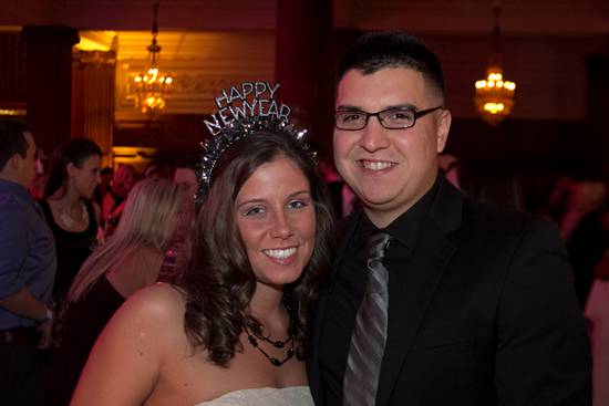 New Years Eve 2013 at The Crystal Tea Room! (Gallery A)