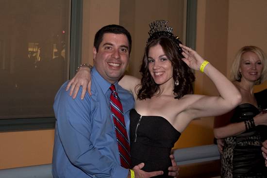 New Years Eve 2013 at The Crystal Tea Room! (Gallery A)