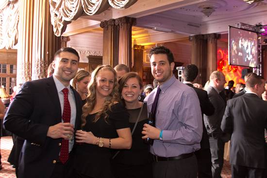 New Years Eve 2013 at The Crystal Tea Room! (Gallery A)