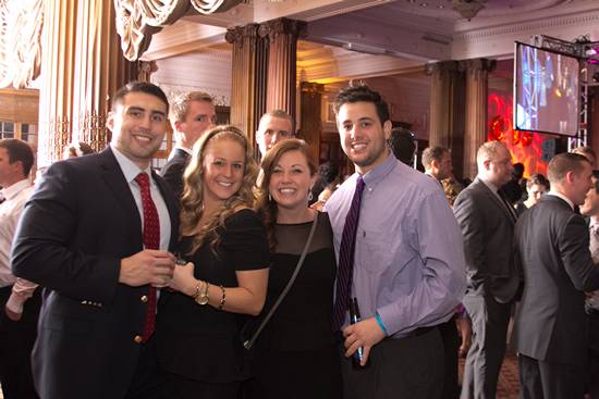 New Years Eve 2013 at The Crystal Tea Room! (Gallery A)