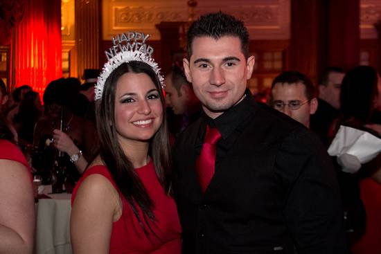 New Years Eve 2013 at The Crystal Tea Room! (Gallery A)