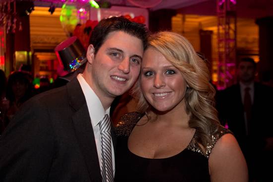 New Years Eve 2013 at The Crystal Tea Room! (Gallery A)
