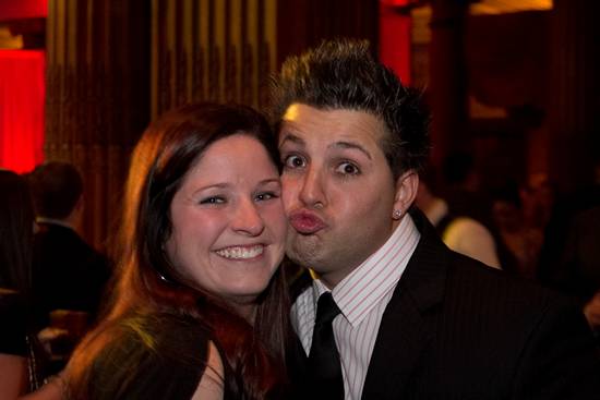 New Years Eve 2013 at The Crystal Tea Room! (Gallery A)