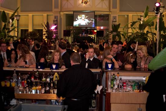 New Years Eve 2013 at The Crystal Tea Room! (Gallery A)