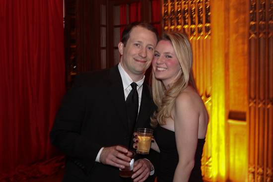 New Years Eve 2013 at The Crystal Tea Room! (Gallery A)