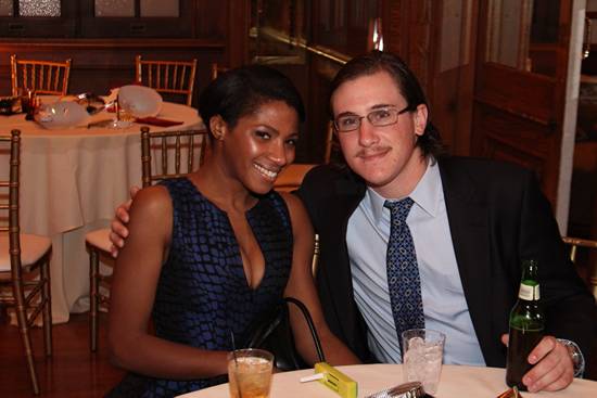 New Years Eve 2013 at The Crystal Tea Room! (Gallery A)