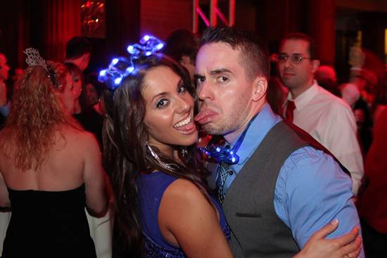 New Years Eve 2013 at The Crystal Tea Room! (Gallery A)