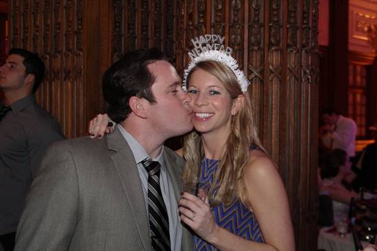 New Years Eve 2013 at The Crystal Tea Room! (Gallery A)